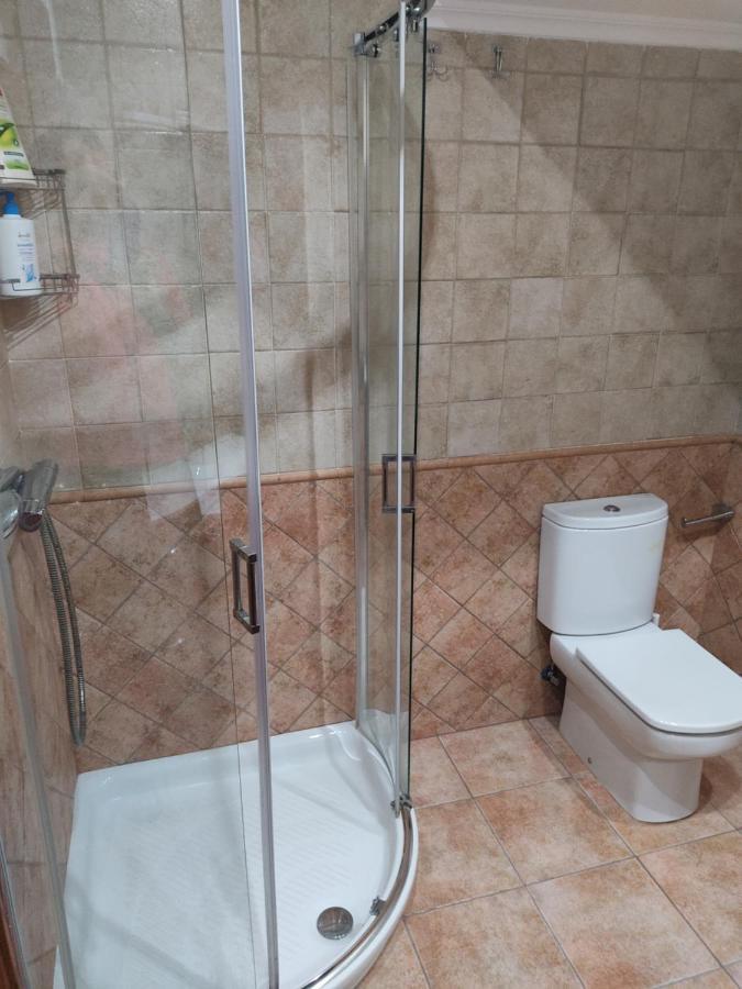 Kabixa Etxea Casa Rural, Lekeitio Guizaburuaga Exterior foto