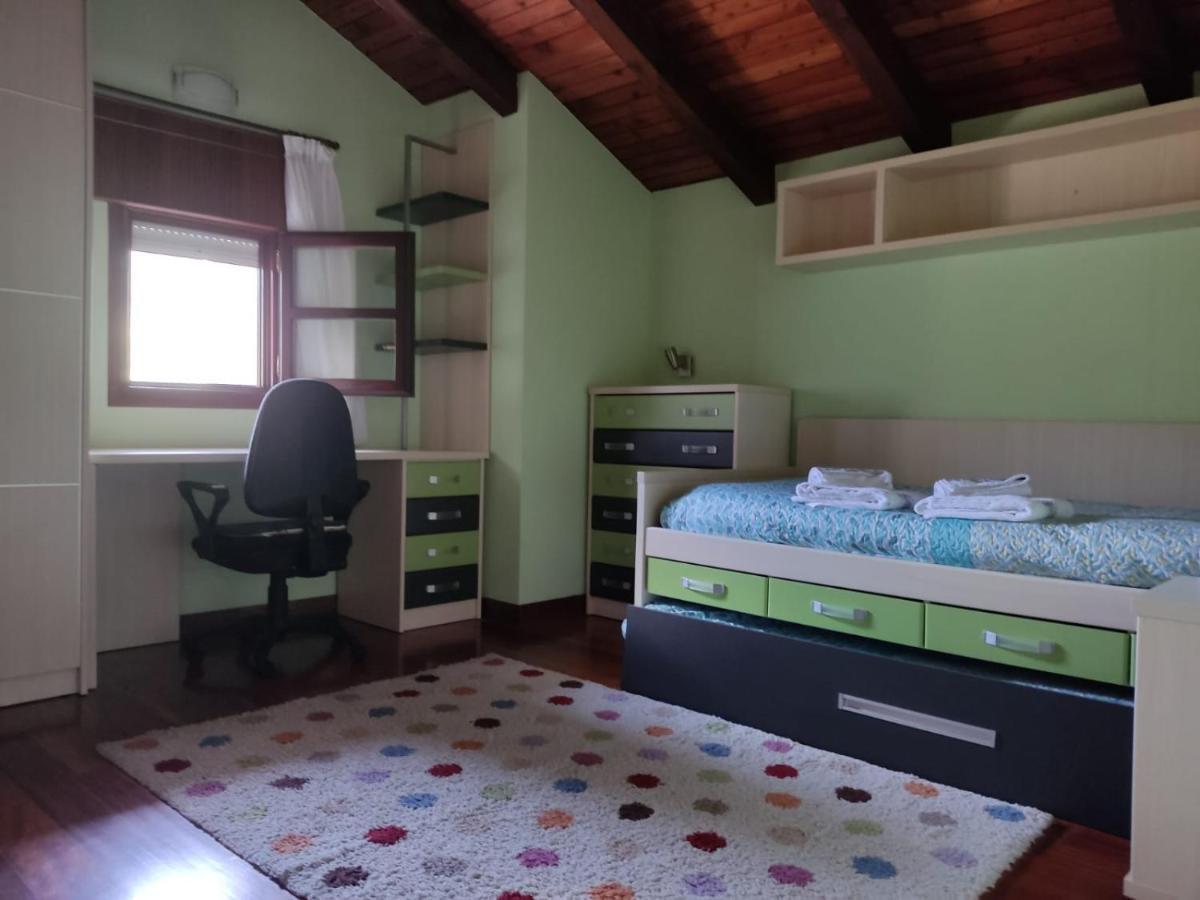Kabixa Etxea Casa Rural, Lekeitio Guizaburuaga Exterior foto